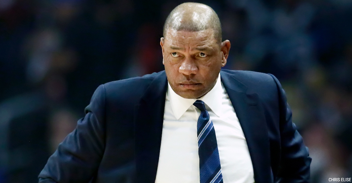 Doc Rivers confirmé à la tête des Milwaukee Bucks !