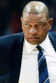 Doc Rivers confiant malgré les défaites : « nous jouerons les playoffs »