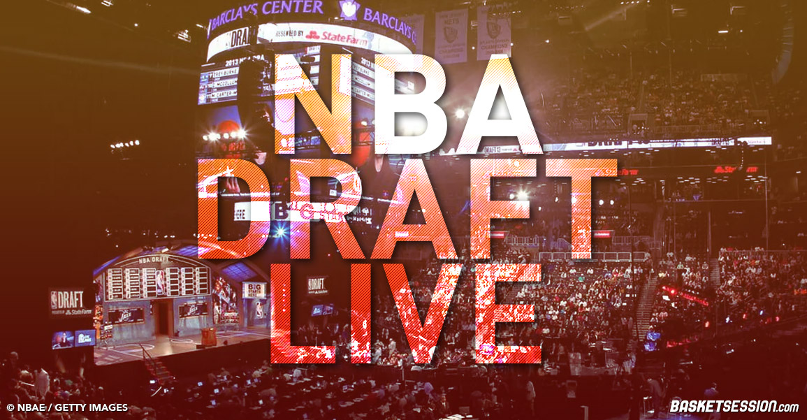 LIVE-Draft 2022 : toutes les rumeurs et les trades