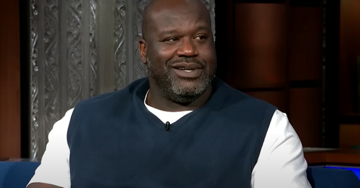 Shaquille O’Neal relance la théorie de la Terre plate