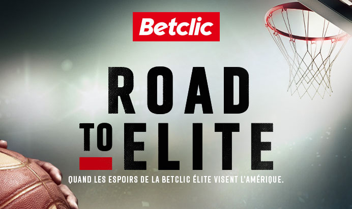 Road to Elite : entrez dans la tête des meilleurs prospects français avant la Draft NBA