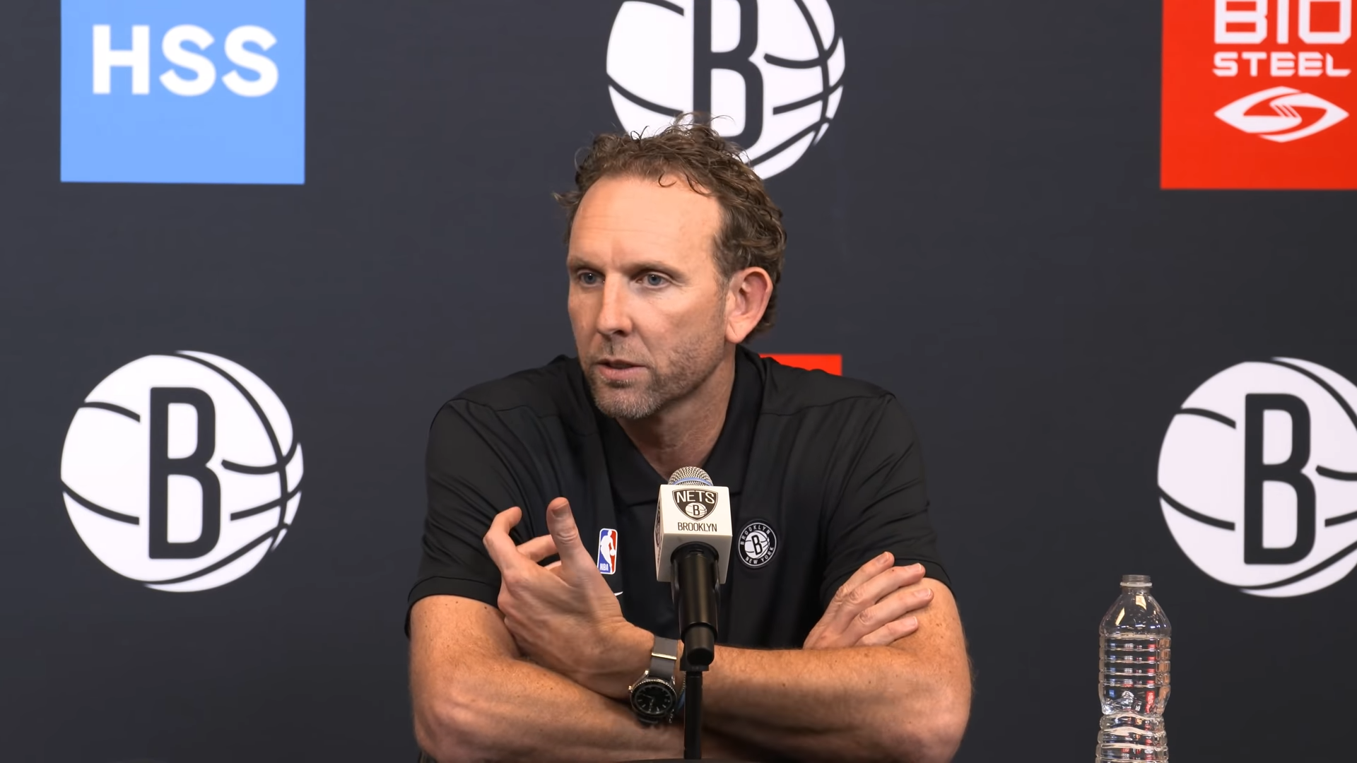 Les Nets refusent le 23e choix des Sixers à la draft