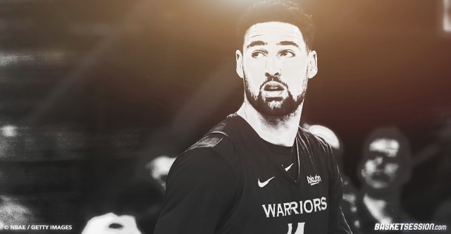 Klay Thompson à Dallas faute d’accord avec les Lakers et les Warriors