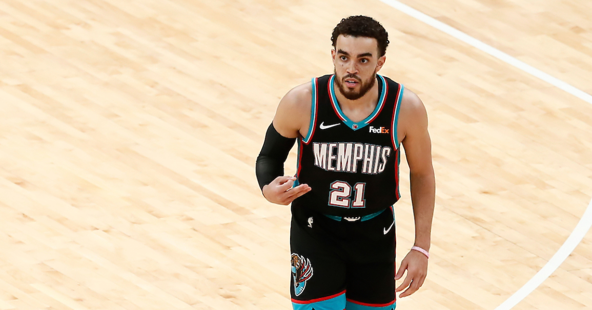 Les Grizzlies gèrent un dossier important avec Tyus Jones