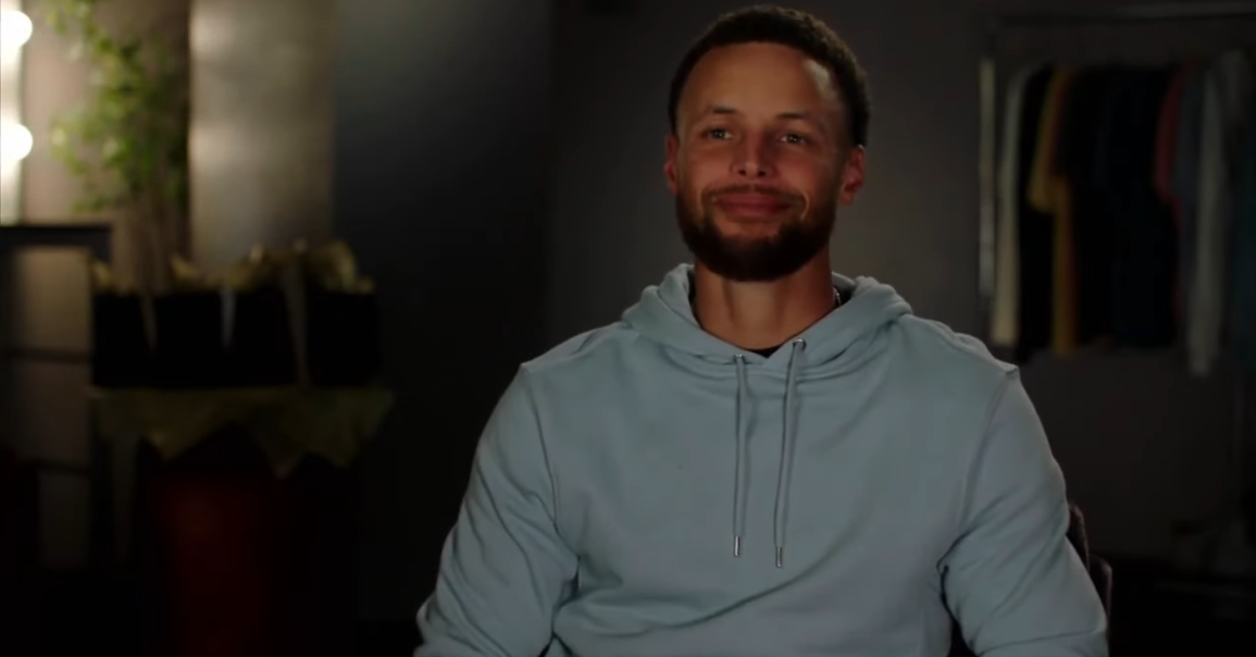 Stephen Curry, le chef assaisonne les Celtics aux ESPYs