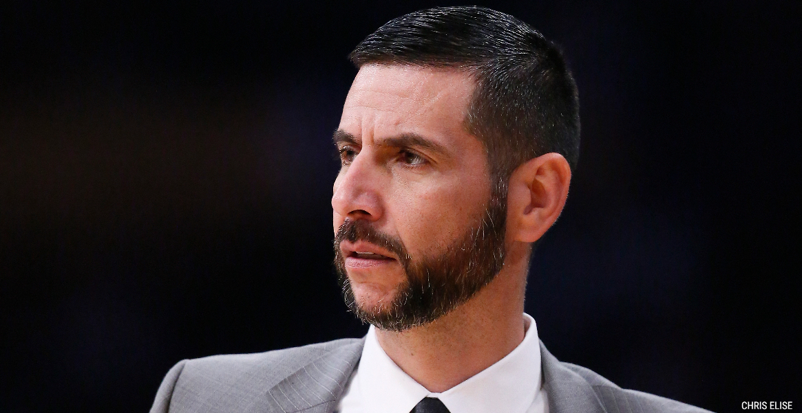 [ITW] James Borrego : son avis sur LaMelo, Gregg Popovich et l’avenir