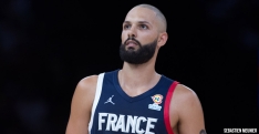 Evan Fournier : « Impossible de redevenir coéquipiers après ça »