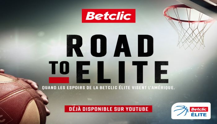 Road to Elite Episode 5: gros choc, coulisses et draft NBA