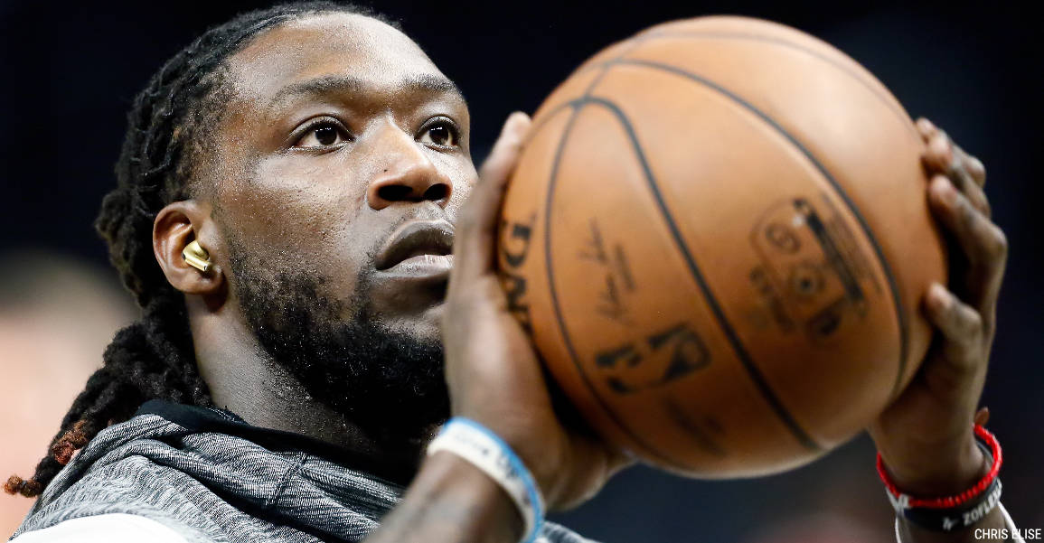 Montrezl Harrell renforce Philadelphie et retrouve Doc Rivers