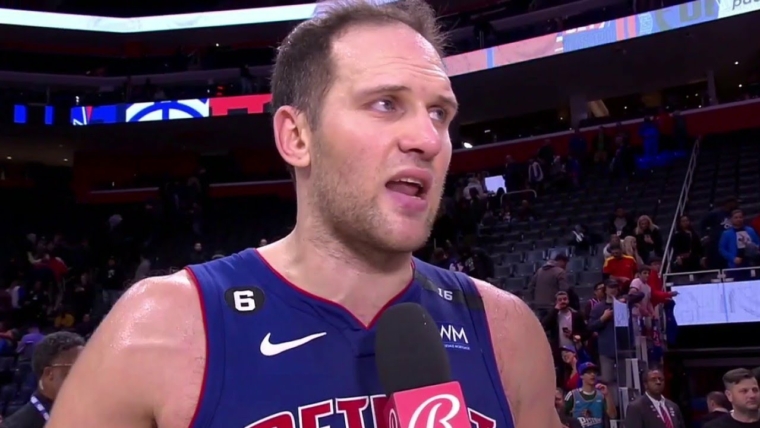 Bojan Bogdanovic Le Marché Commence à Saffoler 8210