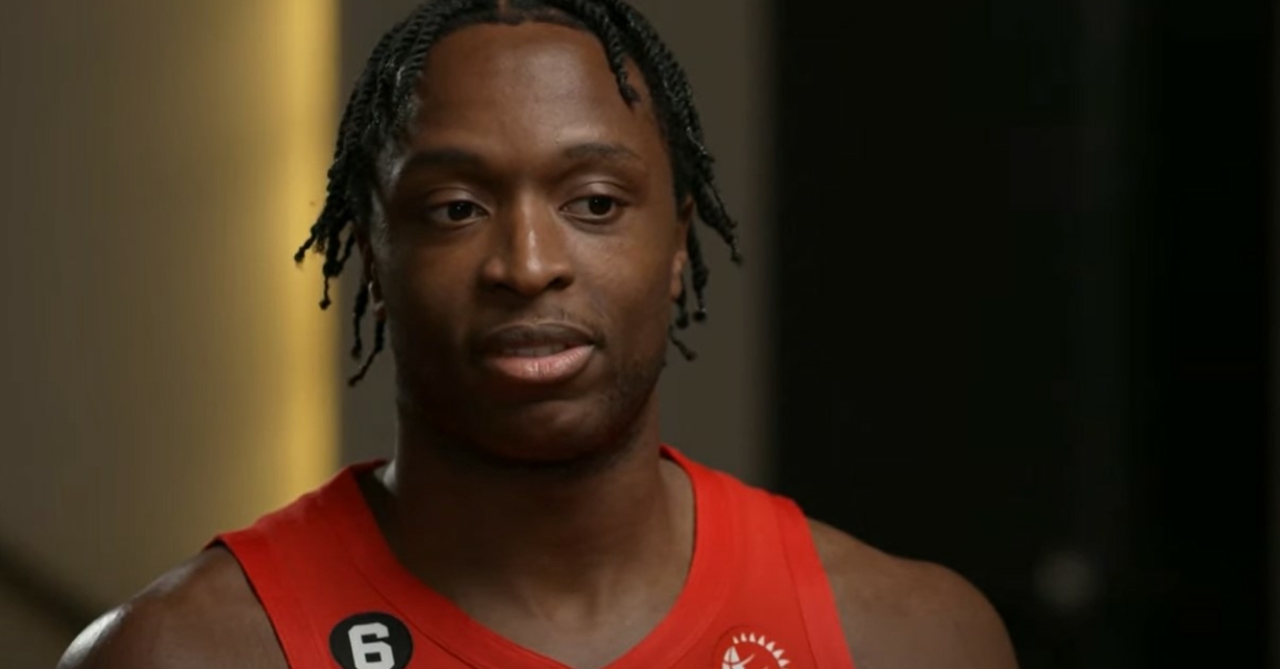 Le trade de KD rend OG Anunoby encore plus intéressant