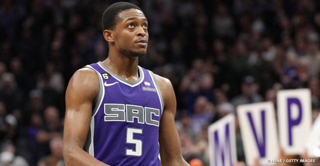 De’Aaron Fox lance un avertissement aux Kings sur son avenir