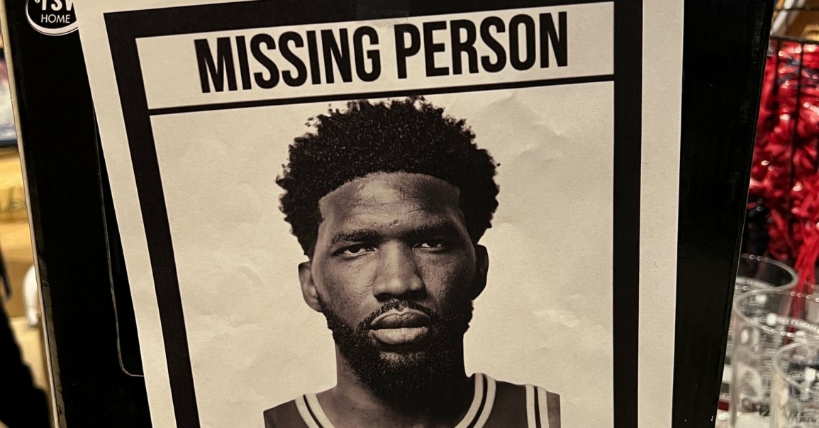 L’excellent trashtalk du public des Nuggets envers Joel Embiid