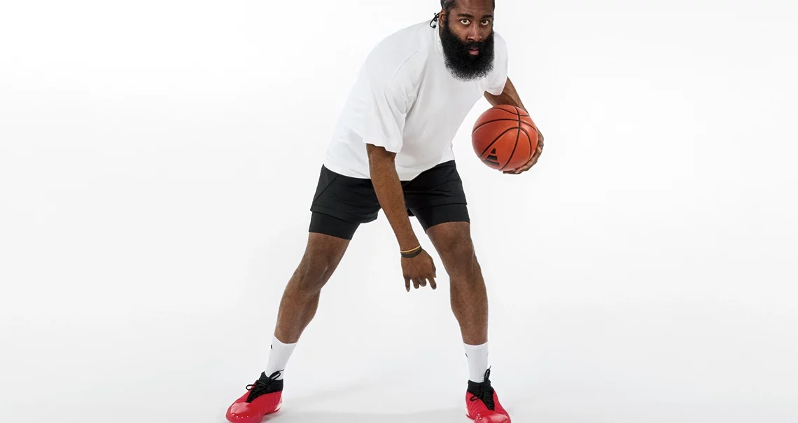 James Harden ne se verrait qu’aux Clippers