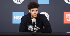 Cam Johnson intéresse trois équipes avant la deadline des trades