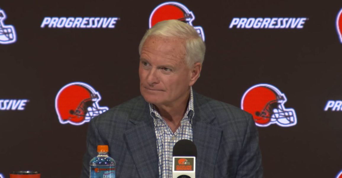 Quel impact aura l’arrivée de Jimmy Haslam, nouveau co-propriétaire des Bucks ?