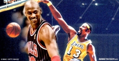 Les 12 records imbattables en NBA