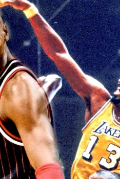 Les 12 records imbattables en NBA