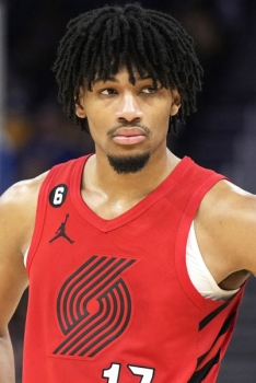 Avec Shaedon Sharpe, le projet des Blazers prend forme (et c’est sexy)