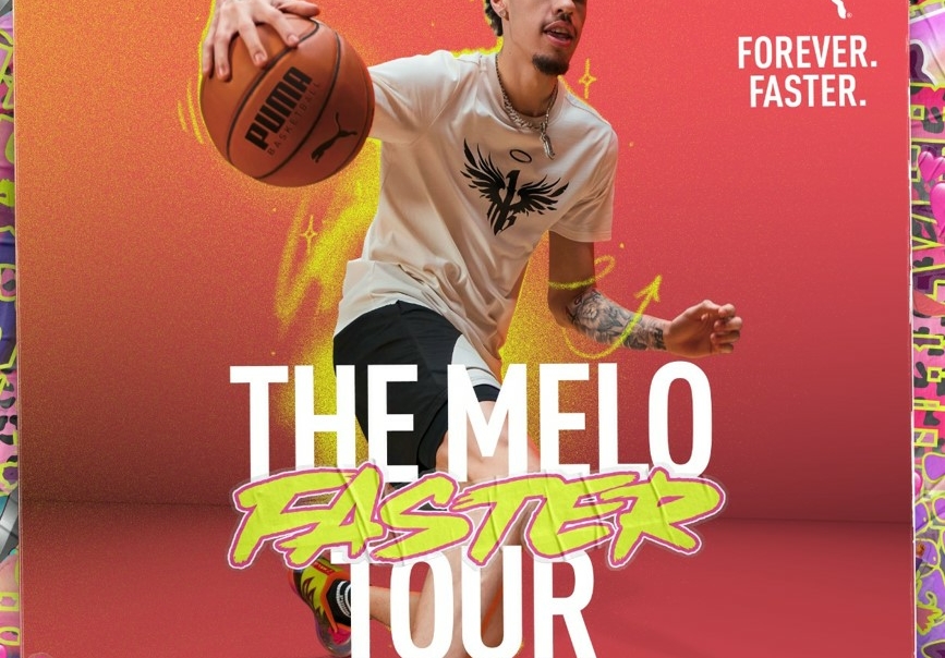 LaMelo Ball sera à Paris le 8 juin !