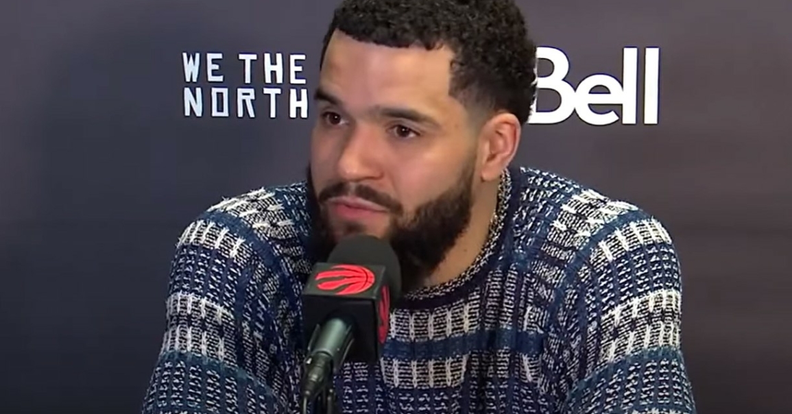 Fred VanVleet à Philadelphie pour remplacer James Harden ?