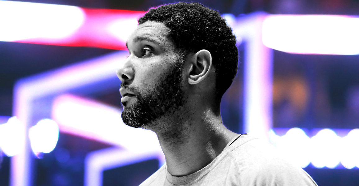 Comment Doc Rivers a fait foirer l’arrivée de Tim Duncan au Magic