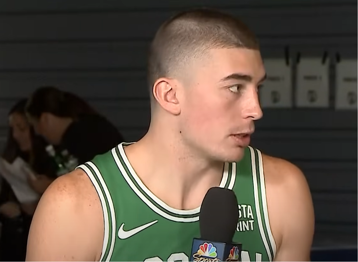 Payton Pritchard prolongé pour 30 millions à Boston