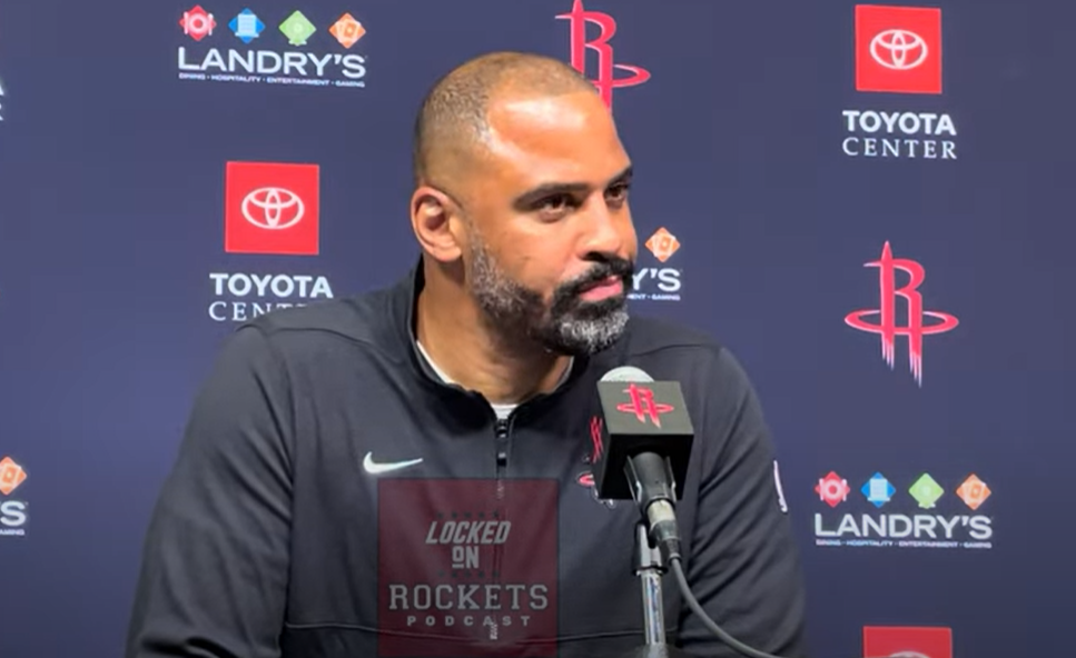 Les Rockets sont dans le négatif depuis plus de 1 000 jours… Et si ça changeait ?