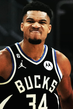 Giannis Antetokounmpo doit-il devenir « un meilleur joueur de basket » ?