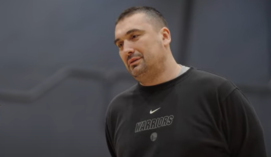 Drame : Dejan Milojevic, assistant de Kerr aux Warriors, est mort