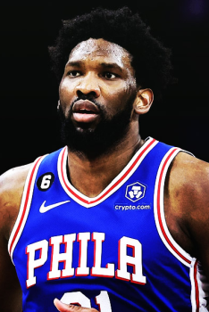 Joel Embiid, un manque de professionnalisme connu dans toute la NBA !