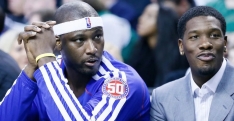 Linge sale et mémoire courte, Kwame Brown et Michael Beasley n’étaient pas faits pour la NBA