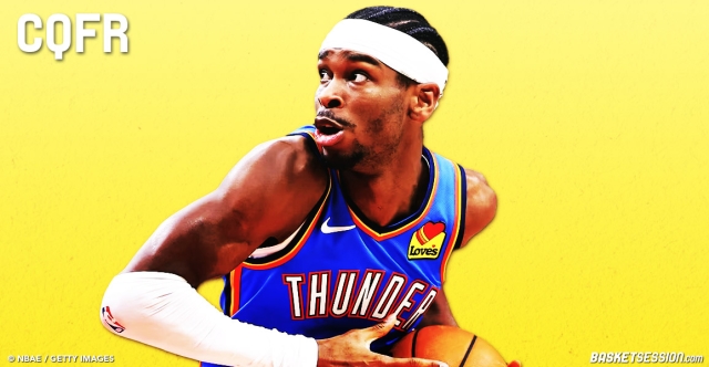 Le Thunder peut-il être champion NBA ? On répond à VOS questions