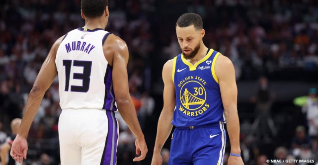 Stephen Curry, un Warrior pour la vie mais…