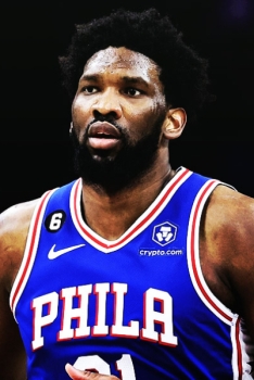 Joel Embiid suspendu 3 matches, Philadelphie n’avait pas besoin de ça