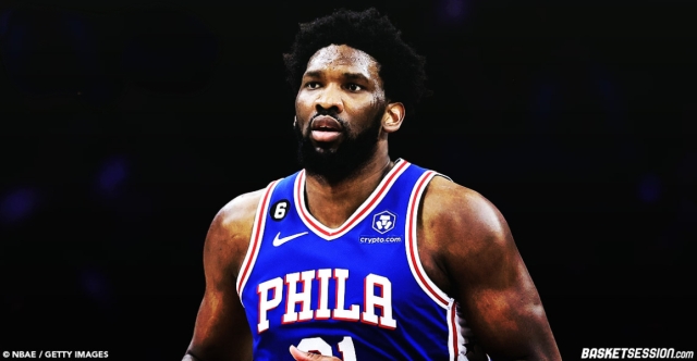 Joël Embiid ne sera jamais le GOAT : la faute aux blessures… et à ses coéquipiers