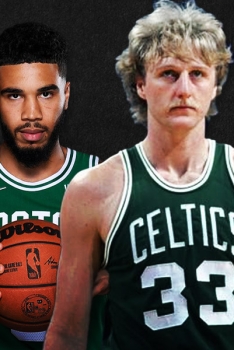 🎙️ Hoop Culture Vol.35 : Boston et les Celtics