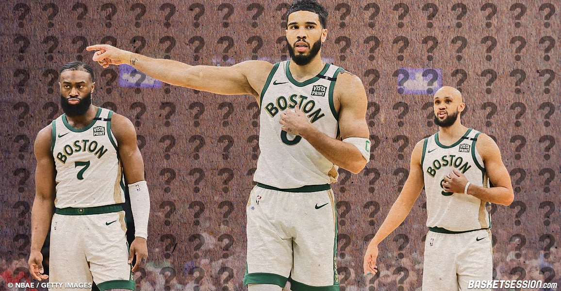 Boston-Indiana : les questions avant le game 2