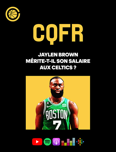 Jaylen Brown