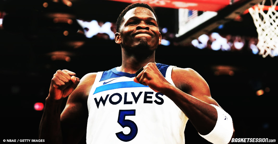 CQFR : Les Timberwolves restent en vie !