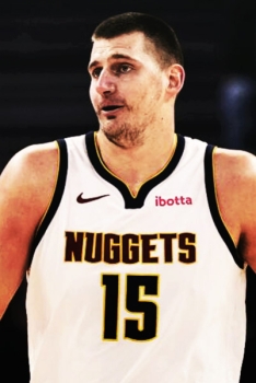 CQFR : Jokic, Brooks et les Pacers en vedette