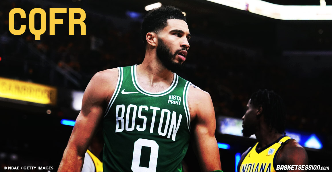 🎙️Boston en Finales, un 4-0 sans (vraiment) convaincre ?