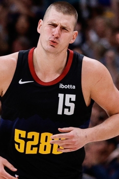 CQFR : Jokic se fâche, retour gagnant pour Kawhi Leonard