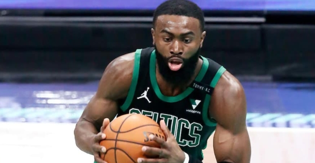 Jaylen Brown snobé par Team USA ? Grant Hill explique le choix de Derrick White