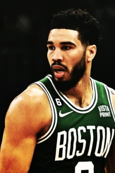 Jayson Tatum explique pourquoi il est aussi fort à l’extérieur