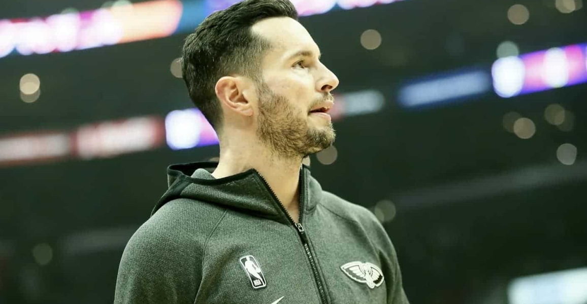 JJ Redick aux Lakers, ça chauffe ?