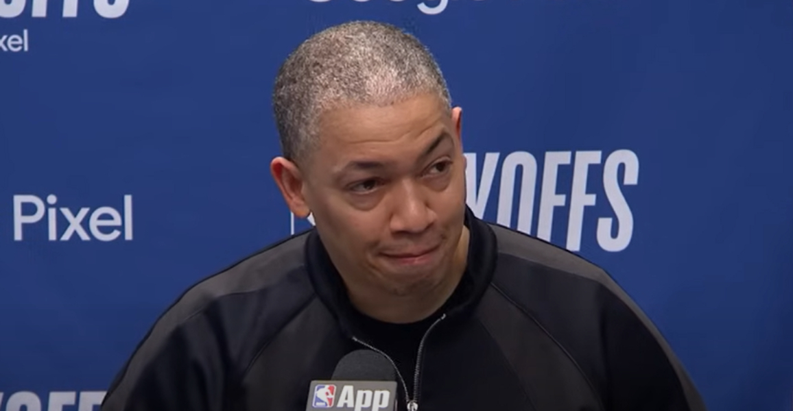 L’avenir des Clippers s’écrira avec Ty Lue