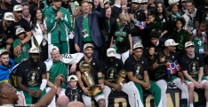 Les rêves de dynastie des Boston Celtics à l’épreuve de la luxury tax et du second apron