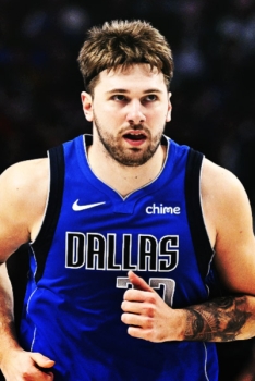 Luka Doncic absent pour un long moment ?