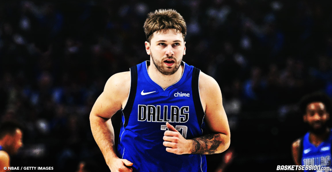 Luka Doncic, le match dans sa tête qui l’empêche de gagner